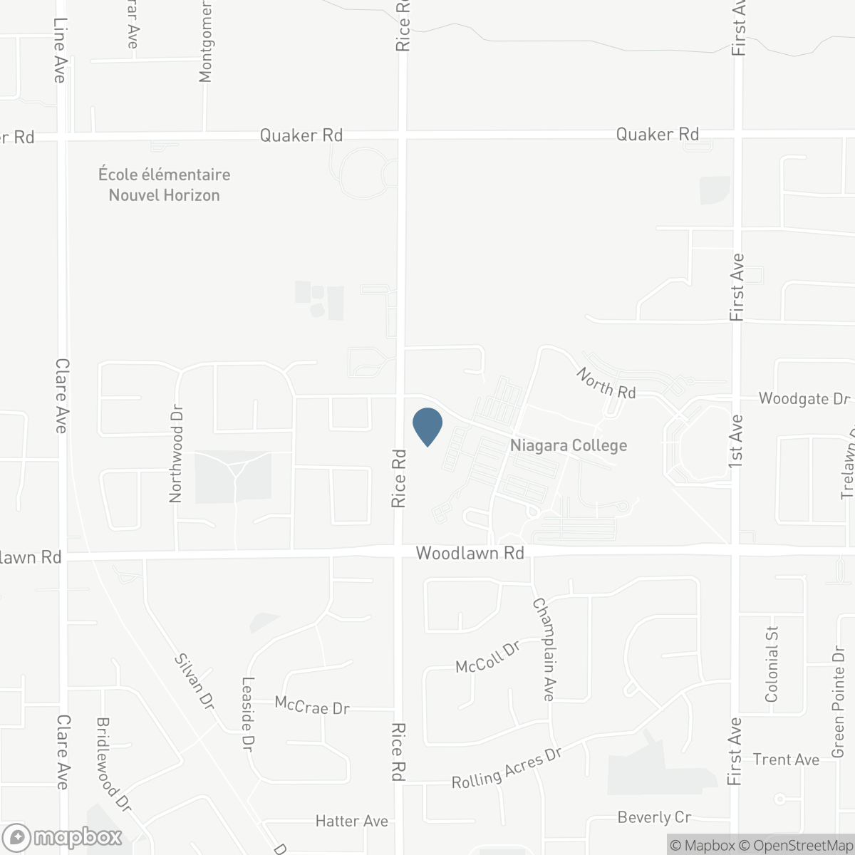 23 POPLAR CRESCENT, Welland, Ontario L3C 6W5
